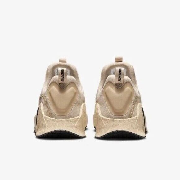 [NEW] Men's Nike Free Metcon 6 Workout Shoes 'Khaki' FJ7127-200 - Picture 6 of 8